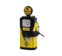Zapfsäule / Gas Pump Wayne 100-A - 1948 - Beeline Gasoline - Greenlight 1:18
