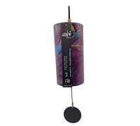 Zaphir Chime: jeweled colored purple inbetween season