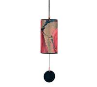 Zaphir Chimes - Includes 1 Chime/Tuned According to the 5 Seasons & Elements of FengShui