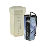 Zaphir Wind Chime Blue Moon - Box - 8075 - L -