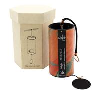 Zaphir Wind Chime Twilight Set with Box - 8074 - L -