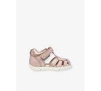 Geox Zapito Sandals Pink EU 23 Girl