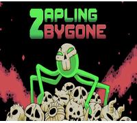 Zapling Bygone PC Steam CD Key