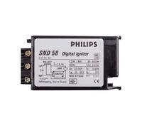 Philips Snd 58 Lighter 220-240V 50/60Hz