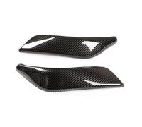 ZAPORA 2pcs Car Interior Door Handle Pull Handle Door Handle Panel Cover Trim for 1 2 Series F20 F21 F22 F23 2012-2017