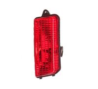 ZAPORA 55156102AA 55156103AA Driver/passenger Side Rear Taillights Left/right For Jeep For Grand For Cherokee 2005-2009(Left side)