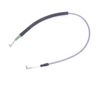 ZAPORA Auto Accessories Parts Handle Inner Door Handle Cable Front Rear Left Right Door for JAC J3 J3S for Turin 2009-2015(Purple-A)