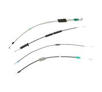 ZAPORA Auto Parts Handle Inner Door Handle Cable Front Rear Left Right Door for Accord 2003 2004 2005 2006 2007