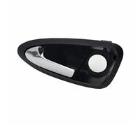 ZAPORA Auto Parts Interior Door Handle Replacement Parts Door Handle Modification for SEAT for Ibiza 2010-2022(Left Front)