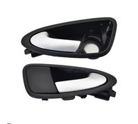 ZAPORA Auto Parts Interior Door Handle Replacement Parts Door Handle Modification for SEAT for Ibiza 2010-2022(Left Front+Right Front)