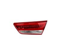 ZAPORA Car Accessories Inner Taillights The Assembly Includes The Rear Brake Turn Signals For Kia K5 2016 2017 2018(Style 4 Right)
