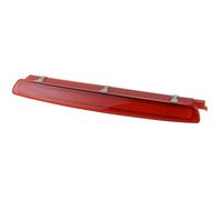 ZAPORA Car Accessories One Red Rear High-mounted Third Brake Light/taillight For Seat For Leon 2010 2011 2012