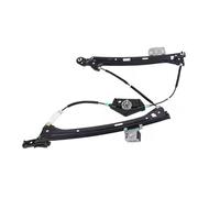 ZAPORA Car Accessories Steel Front Left Right Window Regulator 8T8837462 8T8837461 for A5 Coupe Repair kit(8T8837462)