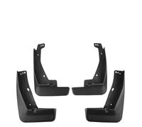 ZAPORA Car body protective cover Car Fenders Dustproof Accessories Mudflap Auto Parts For VW For Tiguan L For R-Line 2019-2024