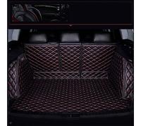 ZAPORA Car Boot Liner, for Citroen C5 Aircross 2017-2022 2023 Full Coverage Waterproof Antislip Antiscratch Trunk Pad Trunk Boot Liner Mats,C