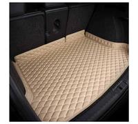 ZAPORA Car Boot Mat, for Mercedes ML W166 2011-2015 Waterproof Anti-Slip Car Boot Liner Rear Trunk Protector Mat Auto Interior Accessories,D