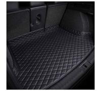 ZAPORA Car Boot Mat, for Renault Captur 2018-2023 Waterproof Anti-Slip Car Boot Liner Rear Trunk Protector Mat Auto Interior Accessories,A