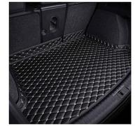 ZAPORA Car Boot Mat, for Renault Captur 2018-2023 Waterproof Anti-Slip Car Boot Liner Rear Trunk Protector Mat Auto Interior Accessories,C