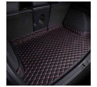 ZAPORA Car Boot Mat, for Renault Captur 2018-2023 Waterproof Anti-Slip Car Boot Liner Rear Trunk Protector Mat Auto Interior Accessories,B