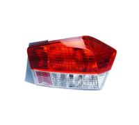 ZAPORA Car Brake Light Without Bulb For City 2008-2011