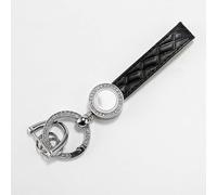 ZAPORA Car Keyring, for BMW X7 Z4 i3 IX M1 Car Keychin replacement SUV Keyring Men and Women Car Accessories Family Present,A