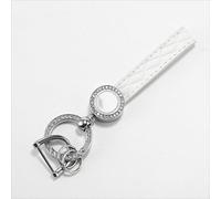 ZAPORA Car Keyring, for BMW X7 Z4 i3 IX M1 Car Keychin replacement SUV Keyring Men and Women Car Accessories Family Present,B