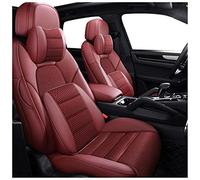 ZAPORA Car Seat Cover Auto Protector For Ford Explorer 2013 2014 2016 2017 2018 Interior Accessories(7)