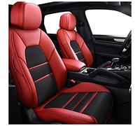 ZAPORA Car Seat Cover Auto Protector For Ford Explorer 2013 2014 2016 2017 2018 Interior Accessories(4)