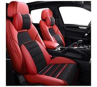 ZAPORA Car Seat Cover Auto Protector For Ford Explorer 2013 2014 2016 2017 2018 Interior Accessories(11)