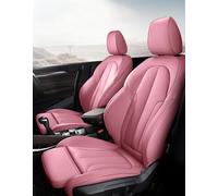 ZAPORA Car Seat Cover For X5 X6 Z4 E53 E70 E71 E72 E85 E86 E89 F15 Front And Rear Cushion(10)