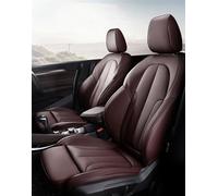 ZAPORA Car Seat Cover For X5 X6 Z4 E53 E70 E71 E72 E85 E86 E89 F15 Front And Rear Cushion(6)