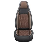 ZAPORA Car Seat Covers 5 Full Set Universal For Jetour X70 Plus Cars Waterproof PU Leather(Style 2)
