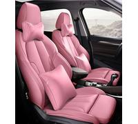 ZAPORA Car Seat Covers Auto Accessories Protector For X5 X6 Z4 E53 E70 E71 E72 E85 E86 E89 F15 Front And Rear Cushion(9)