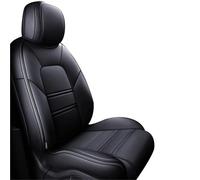 ZAPORA Car Seat Covers For Jeep For Compass For Grand For Cherokee For Wk2 Leather Interior Auto Accessories(Style 2)
