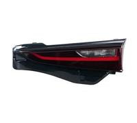 ZAPORA Car The Rear Taillight Assembly Includes Turn Signals Brake Lights And Taillights For Mazda CX-30 2020 2021 2022 2023(Left inside)