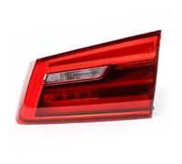 ZAPORA Car The Taillight Assembly Includes The Rear Brake And Reverse Turn Signals For BMW 5 Series G30 2018 2019 2020(Left inside)