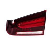 ZAPORA Car The Taillights Include Brake Turn Parking And Reversing Lights For Benz A-Class W177 2019 2020(Right inside)