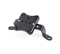 ZAPORA For WR125R/X 2009-2018 Motorcycle Accessories Phone Stand GPS Navigation Frame Bracket(Style 1)