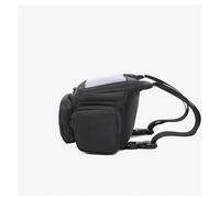 ZAPORA Front-Mounted Motorcycle Bag Waterproof Riding Navigation Handlebar Storage Waist for Vespa 150 TMAX 530 560 GTS250