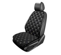 ZAPORA Leather Car Seat Cover Protector For Tiguan 2025 For Jeep For Grand For Cherokee For Wk2 Interior Accessories(Style 1)