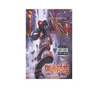 ZAPORA Limp Bizkit Poster Significant Other Music Ablum Cover Canvas Poster Bedroom Decor Sports Landscape Office Room Decor Gift Unframe-style 16x24inch(40x60cm)