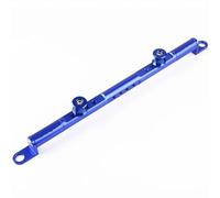ZAPORA Motorcbike Balance Bar Handlebar Crossbar Cell Phone Holder Replacement Parts For INTEGRA 700 750 DCT 2014-2022(Blu)