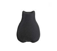 ZAPORA Motorcycle Accessories Seat Cowl Cushion Pad Cover Waterproof Insulation Net 3D Mesh Protector For DUCATI Panigale V2