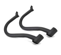 ZAPORA Motorcycle Engine Guard Highway Crash Bar Steel Bumper Buffer Side Frame Protection for CL500 CL300 CL 500 300 2023 2024 Shelf