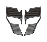 ZAPORA Motorcycle Fairing Winglet For B&MW S1000R M1000R 2021-2023 Wing Fairing Front Aerodynamic Spoiler(Style 6)