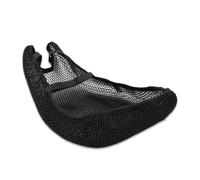 ZAPORA Motorcycle Seat Cover 3D Honeycomb Mesh Seat Cushion Protector For Ducati Multistrada 950 MULTISTRADA V2 2022 Motorcycle Parts