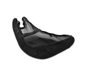 ZAPORA Motorcycle Seat Cover 3D Honeycomb Mesh Seat Cushion Protector For Ducati Multistrada 950 MULTISTRADA V2 2022 Motorcycle Parts