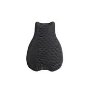 ZAPORA Motorcycle Seat Cowl Cushion Pad Cover Waterproof Insulation Net 3D Mesh Protector For DUCATI For Panigale V2