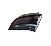 ZAPORA Rear Reversing Tail Light Assembly Car Trunk Stop Signal Lamp Fog Brake Taillight For Tesla For Model 3 2017-2020 Lighting parts(Inner side Right)