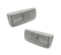 ZAPORA Rear Taillight License Plate Lamp Reverse Backup For Land Rover For Range L322 2002-12 XFD000053 XFD000043 Lighting parts(1set)